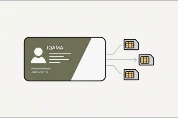 All STC SIM Codes List: You Must Know In Saudi Arabia 2026