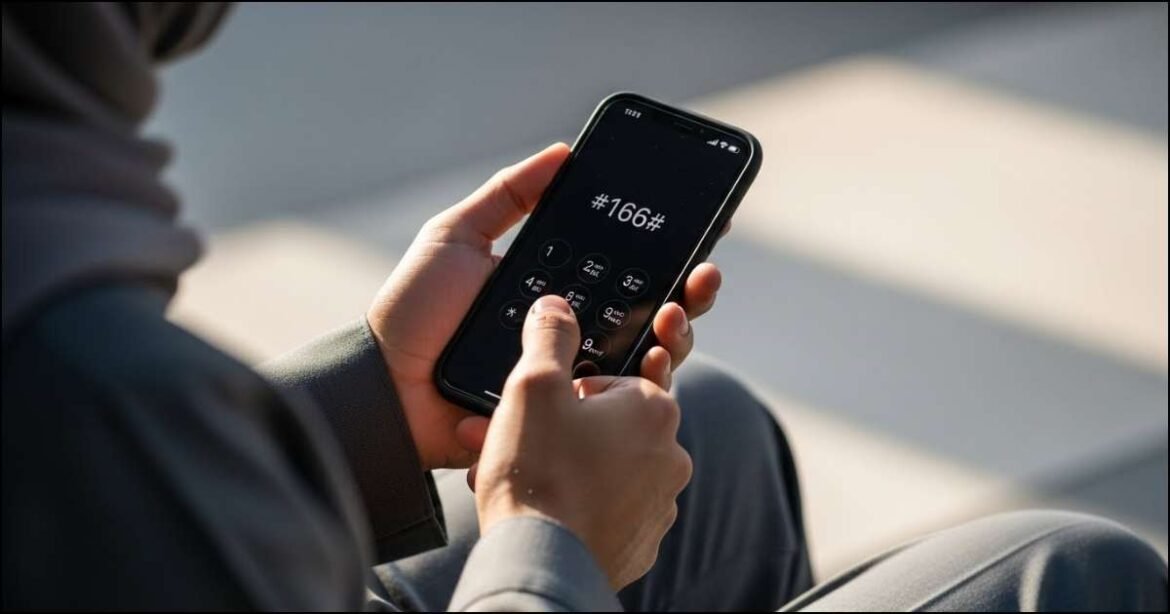 Check STC balance in Saudi Arabia using USSD codes